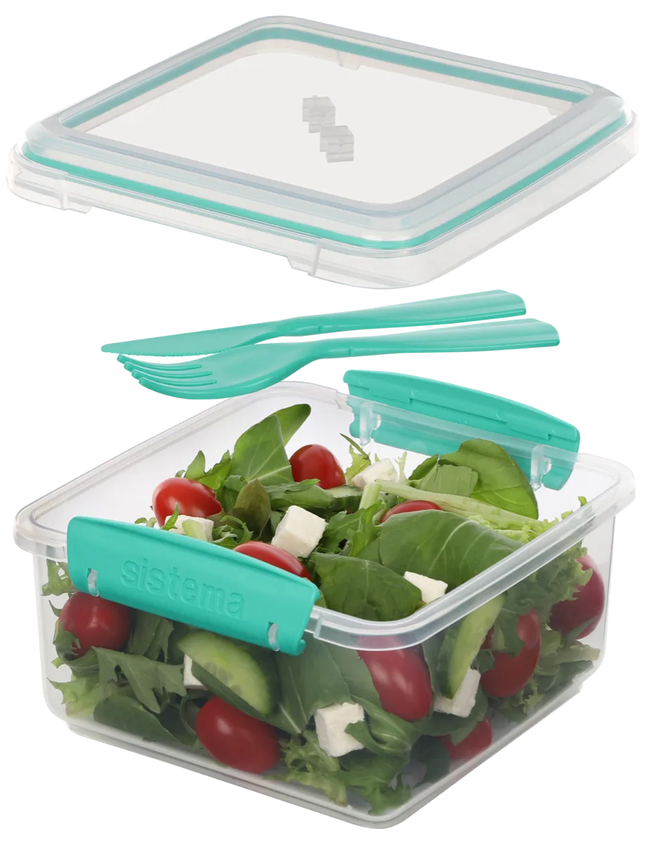 Sistema TO GO lunch plus 1.2L